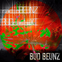 RadioBEUNZ - BUDcast#11 by bud beunz