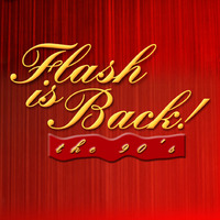 Flash is Back! The 90's Vol. 01 by Dj Gui Issa