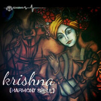 Krishna (harmony Spell) by Dj Shah by shah