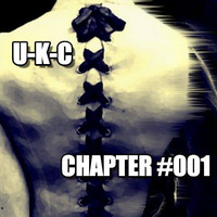 Underground Klub Conspiracy #001 Hosted by KRISTOF.T - KRISTOF.T - 0215 by KRISTOF.T