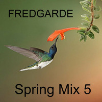 Spring Mix 5 by Fredgarde