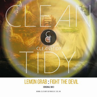 Fight The Devil (Original Mix) by Lemon Grab