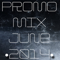 Alex TB @ June Promo Mix 2014 by Alex TB