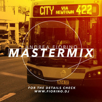 Andrea Fiorino Mastermix #422 by Andrea Fiorino