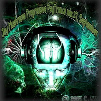 Jey Mushroom - Progressiv Psychedelic trance by Dj John Goetz