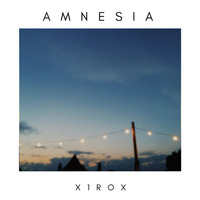 x1rox - Amnesia by Maurice Weber