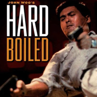 Hard Boiled by Red Owl