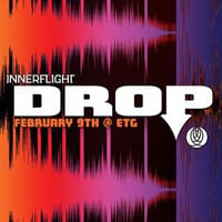 Recorded LIVE @ Innerflight Music 'DROP' _ ETG Seattle : 02.09.13 - mixed by Rhines by Rhines