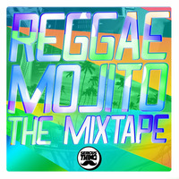 Serious Thing - Reggae Mojito Vol.1 (2013) by Serious Thing "No Joking Sound"