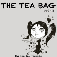 A-Bee - Still Blind [TTBR002] by The Tea Bay