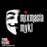 Mixmasta Mykl - RnR Pumplified Partee Mix 1 by MykMasta