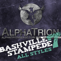 Bashville Stampede 7 All Styles Mix (Open Format) by AlphaTrion