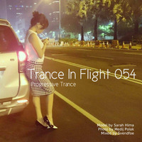 Trance In Flight 054 by svenfoe