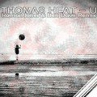 Thomas Heat - U (Roman Jones &amp; Ben Davis Remix) by Ben Davis Official