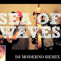 PULL MY STRINGS &quot;Sea of Waves&quot; Dj Moderno Remix by DjModerno