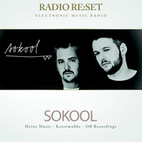 Radio Re:Set with Sokool by Radio Re:Set