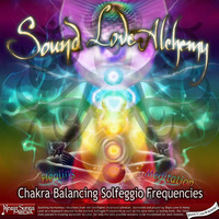 3rd Chakra - Golden Sonic Solar Flame 528hz by LoveFire.ca {{radio}}
