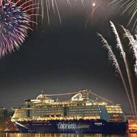 Grenzpunkt Null. Millennium-Show 1997 by Grenzpunkt Null Sound