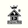 DJ Kojivas RSA