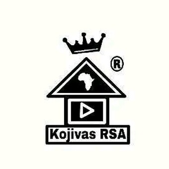 DJ Kojivas RSA