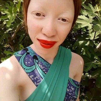 Tidimalo Natasha Moyana