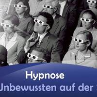 Hypnose - dem Unbewußten auf der Spur - Katharina von Schmeling u. Götz Wittneben by NuoFlix