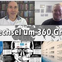 Tacheles #104 Kurswechsel um 360° by NuoFlix