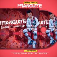 O Cubano - Franguité ( Audio Oficial ) Afro House by Portal Delcio Line