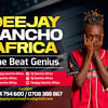 Deejay Sancho Africa