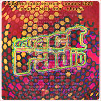 abstractradio session sixty four - commercial/mainstream - january 2025 by AbstractRadio