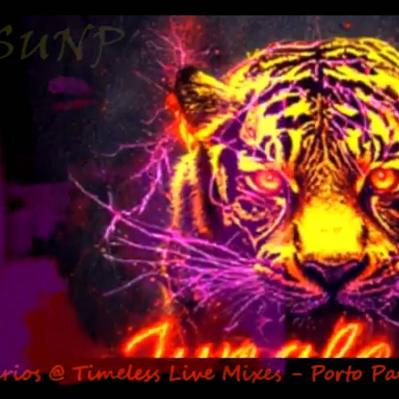 Sounds UNder Pressure Patras Greece - radio shows -Drum and bass, jungle, dnb , drum n bass, breakbeat, prodigy , hardcore,
