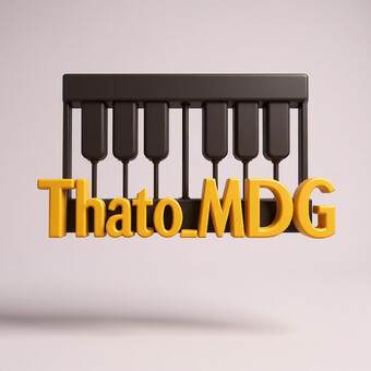 Thato Madonga