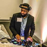 Wed Society Bham Spring Social 2026--mixed by DJ New Era by Dj new Era