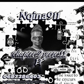 Nqina Dlamini