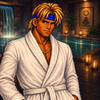 Mr. Axel Stone