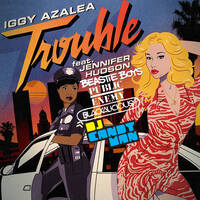 Trouble (500 Followers Freebie) by DJ Candyman