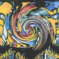 Prélude pour un Huit Juin by Gérard Delassus