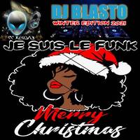 Je Suis Le Funk Winter 2021 by DjBlasto