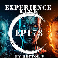 Experience Live Melodic Deck EP173 By Hector V (19-02-2026) by HectorVDj