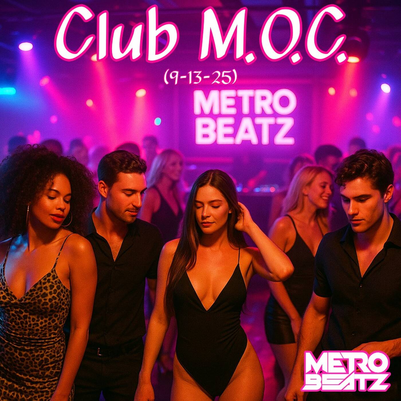 Club M.O.C. (Aired On MOCRadio 9-13-25) episode artwork