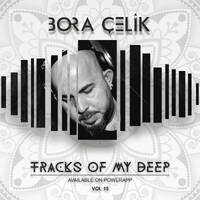 Tracks Of My Deep Vol 15 by Bora Çelik