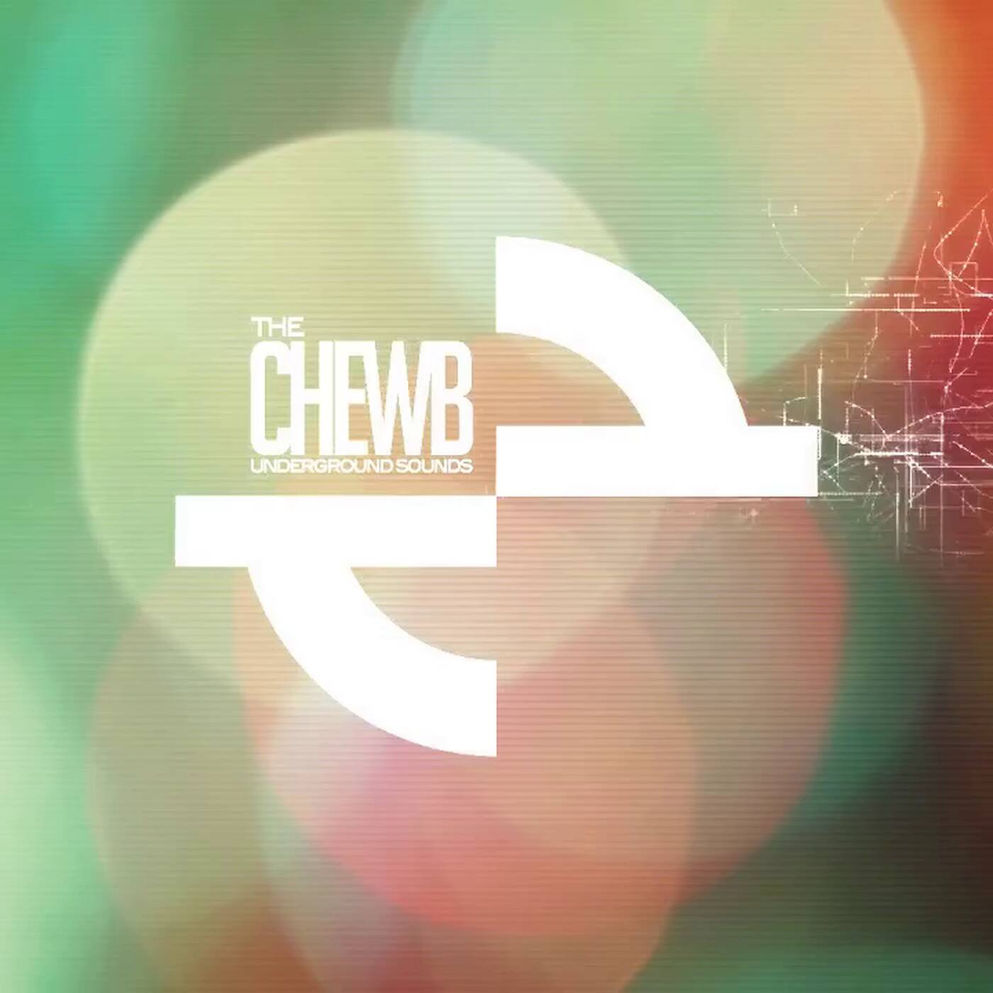 Bacement Sessions #052 with @g_bace live on www.thechewb.com episode artwork