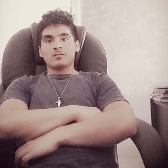 Jairo Esneider Tanta Paucar