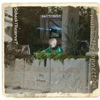 Merc live @ Schacht Reservat - Die letzte Liane Festival by Merc