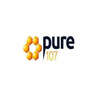 Pure 107 radio show. 1 24 2016 eddie bee by Pure107