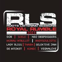 RLS Royal Rumble 2023