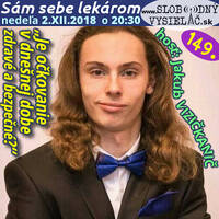 Sám sebe lekárom 149 - 2018-12-02 „Je očkovanie v dnešnej dobe zdravé a bezpečné ?“ by Slobodný Vysielač