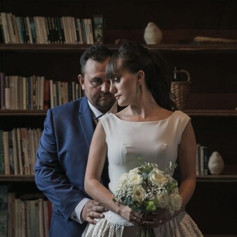 Carlos Madrigal