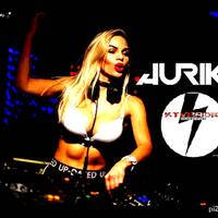Live from Nemo Kharkiv_ DJ Aurika Afro Club House Performance by KTV RADIO