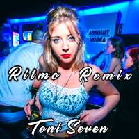 Ritmo- Black Eyes Peas &amp; J Balvin (Toni7 Seven Remix) by Toni7 Seven